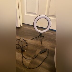 Ring Light
